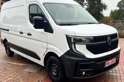 Renault Master 26.500 km 22.999 &euro; Rostock 18106