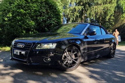 Audi A5 84.500 km 15.500 &euro; Traunreut 83301