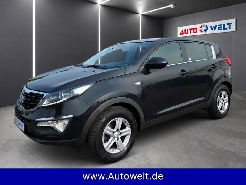 Sportage