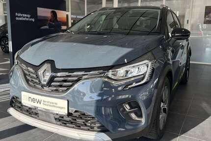 Renault Captur 79.182 km 14.990 &euro; Dresden 01257