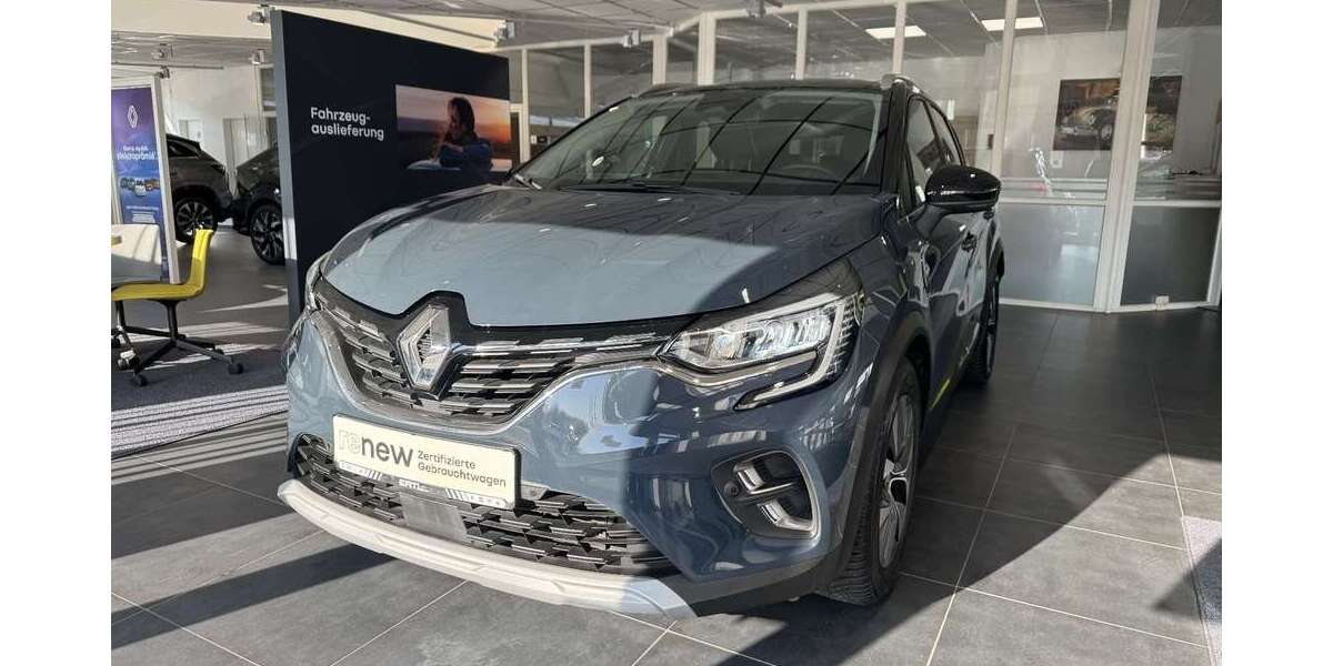 Renault Captur 79.182 km 14.990 &euro; Dresden 01257