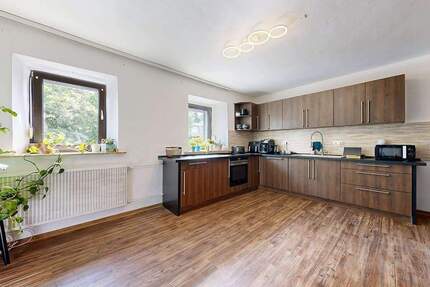 Haus Stolberg Gressenich - 7 Zimmer, 158 m&sup2;, 299.900&euro; | Angebot:24516796