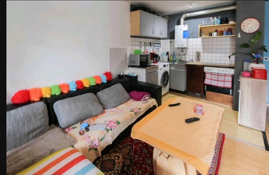 VON PRIVAT & GÜNSTIG: 2-Zi-Whg in Leingarten 2 zimmer