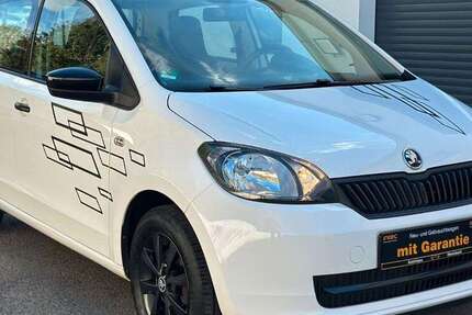 Skoda Citigo 129.200 km 6.690 &euro; Rheinbach 53359