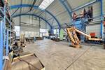 Gewerbeobjekt Uplengen / Jübberde Jübberde - 2.500&euro; | Angebot:25779140