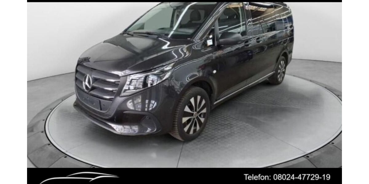 Mercedes-Benz Vito 37.537 km 49.949 &euro; Holzkirchen 83607