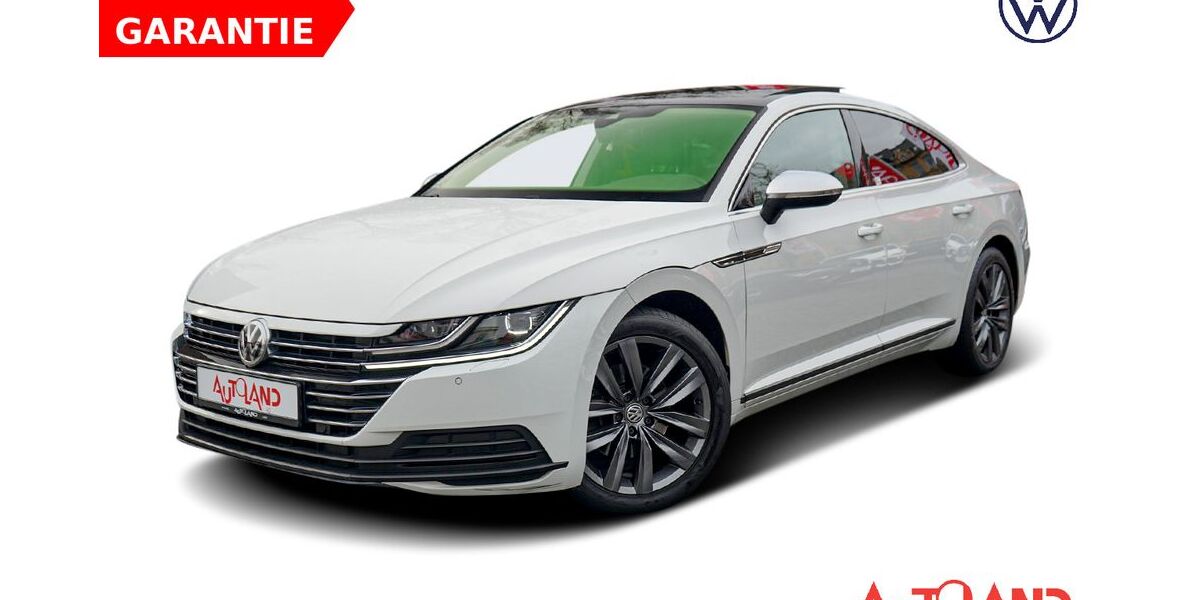 VW Arteon 92.313 km 25.990 &euro; Chemnitz 09113