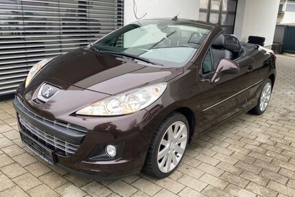 Peugeot 207 54.800 km 7.500 &euro; Bruchsal-Heidelsheim 76646