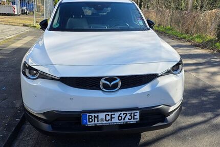 Mazda MX-30 48.000 km 13.800 &euro; Bergheim 50129