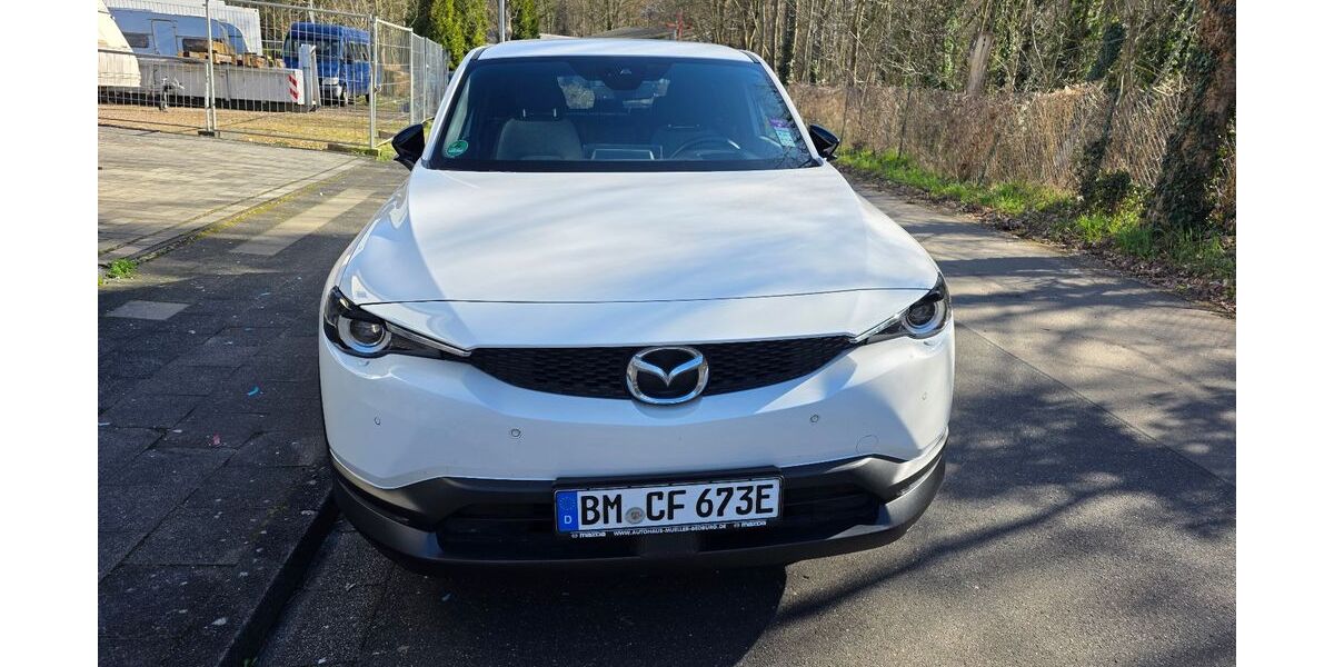 Mazda MX-30 48.000 km 13.800 &euro; Bergheim 50129