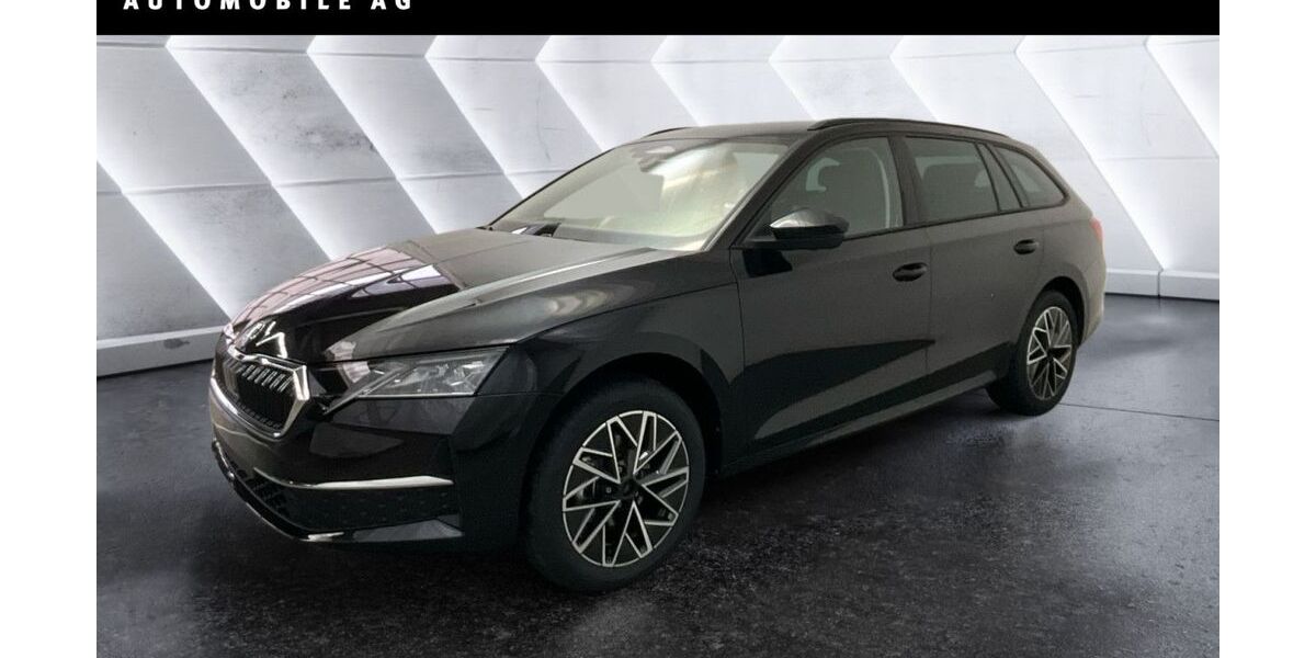 Skoda Octavia 9.990 km 35.990 &euro; Berlin 12681