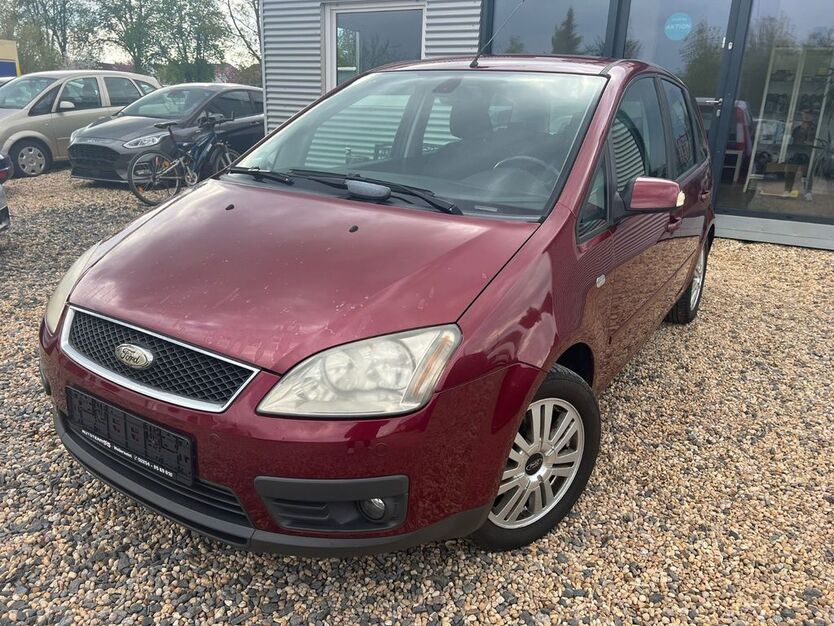 Ford Focus 205.500 km 2.799 € Weilerswist 53919