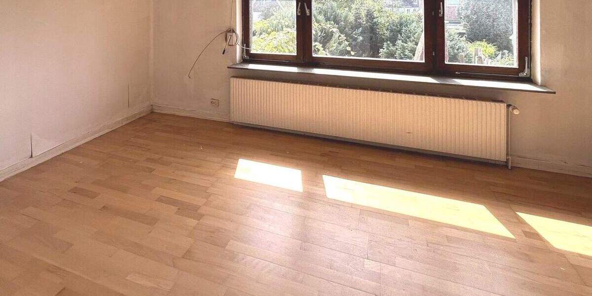 Reihenendhaus Lübeck Schlutup - 2 Zimmer, 47 m&sup2;, 164.000&euro; | Angebot:25676795