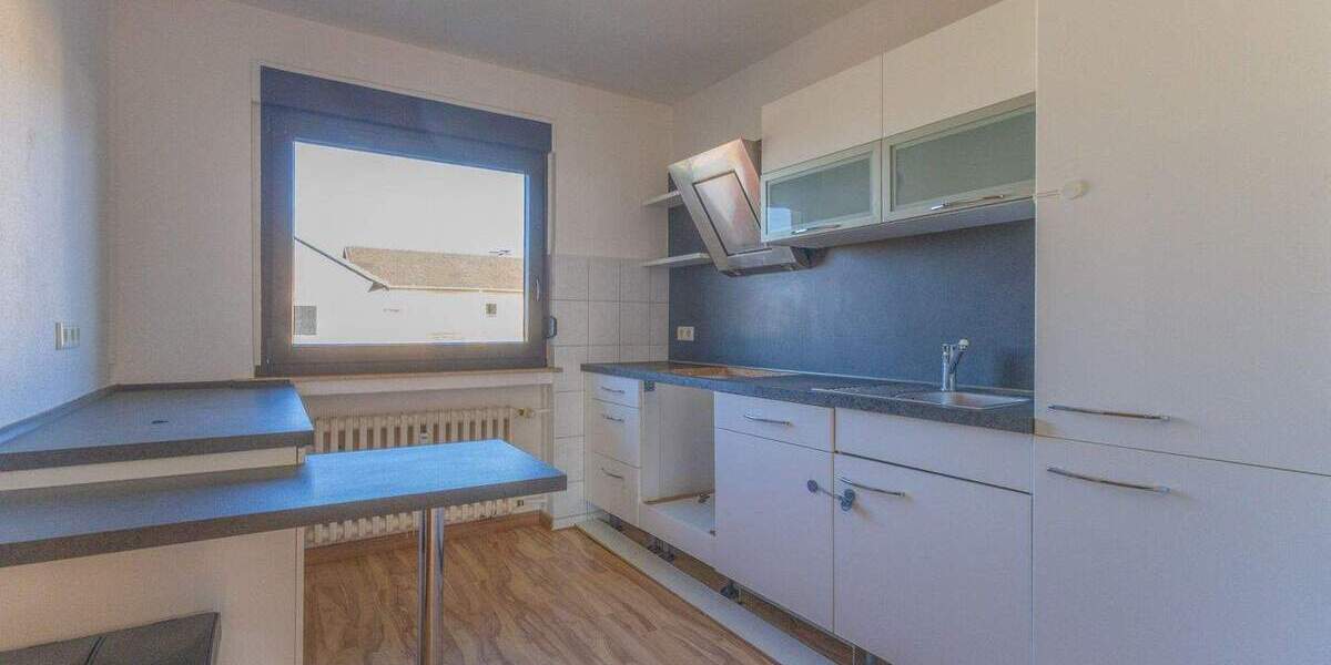 Etagenwohnung Menden Mitte - 4 Zimmer, 125.000&euro; | Angebot:24790587