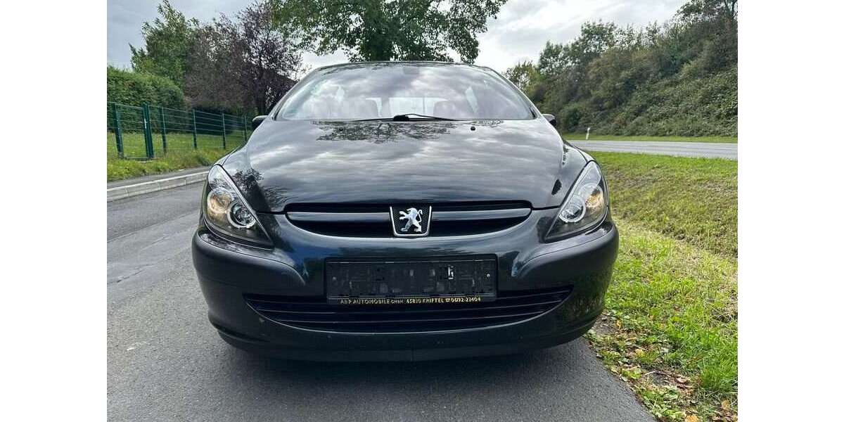 Peugeot 307 120.000 km 1.750 € Friedrichsdorf 61381