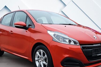 Peugeot 208 109.343 km 8.499 &euro; Elmshorn 25335