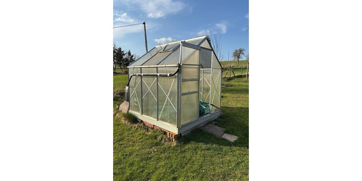 Einfamilienhaus Nordhausen - 3 Zimmer, 80 m&sup2;, 59.900&euro; | Angebot:26241958