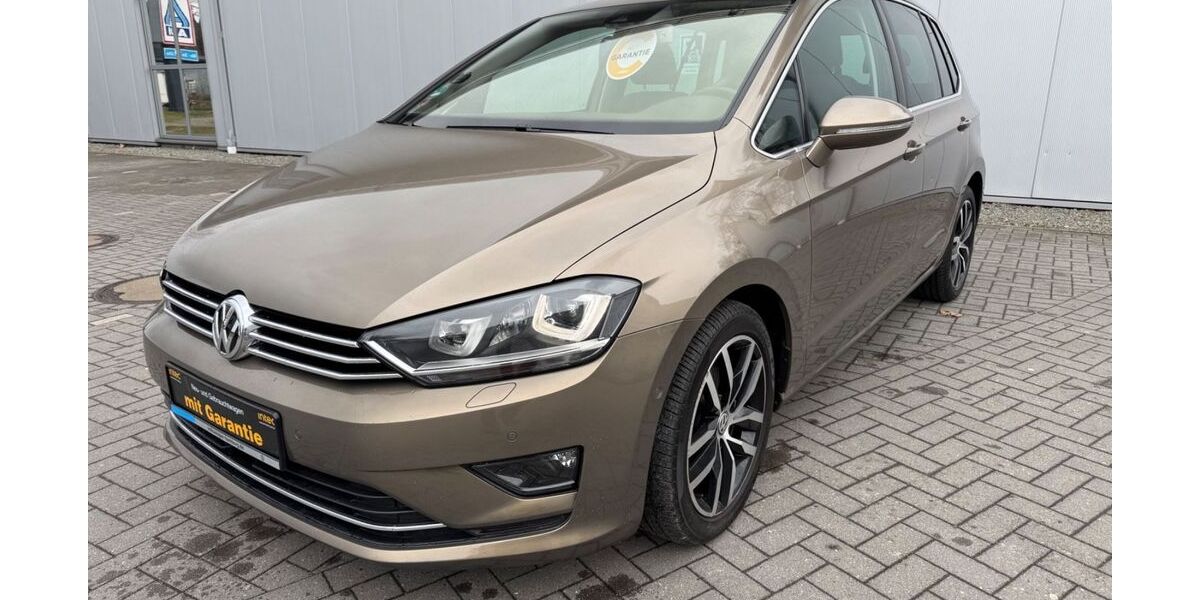 VW Golf 91.000 km 13.500 &euro; Hamburg 22045
