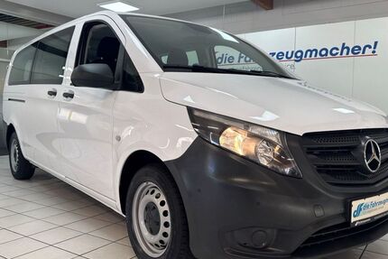 Mercedes-Benz Vito 127.000 km 19.988 &euro; Rheinbach 53359