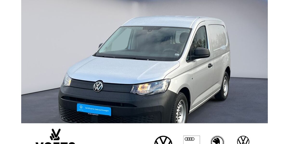 VW Caddy 62.857 km 19.595 &euro; Magdeburg 39126
