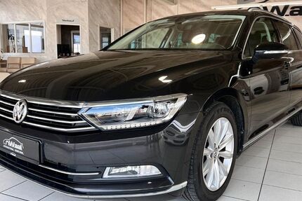 VW Passat Variant 84.000 km 23.490 &euro; Spaichingen 78549