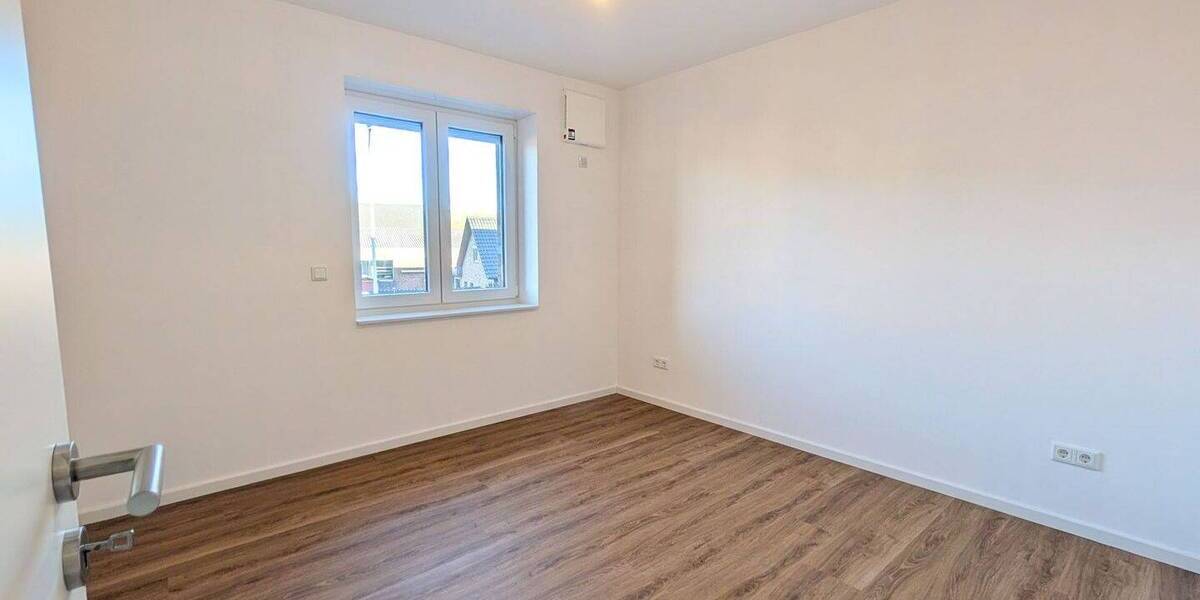 Etagenwohnung Issum - 3 Zimmer, 91 m&sup2;, 391.300&euro; | Angebot:25998704