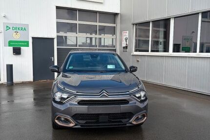 Citroen C4 19.000 km 19.800 &euro; Warburg 34414
