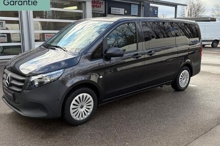Mercedes-Benz Vito 48.250 km 42.560 &euro; Grafing bei München 85567