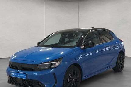 Opel Corsa 9.824 km 18.250 &euro; Frankfurt am Main 60386