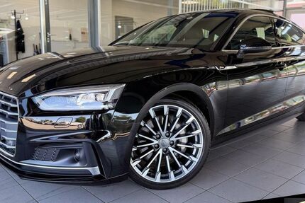 Audi A5 117.700 km 28.950 &euro; Heilbronn 74080