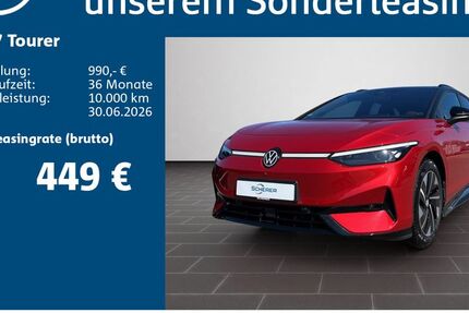 VW ID.7 18.088 km 51.500 &euro; Ludwigshafen 67059