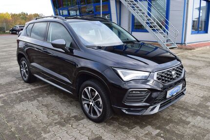 Seat Ateca 23.970 km 25.980 &euro; Rahden 32369