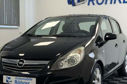 Opel Corsa 110.900 km 4.500 &euro; Weingarten 88250
