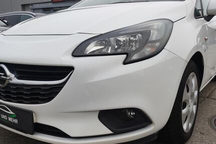 Opel Corsa 109.200 km 7.790 &euro; Paderborn 33100