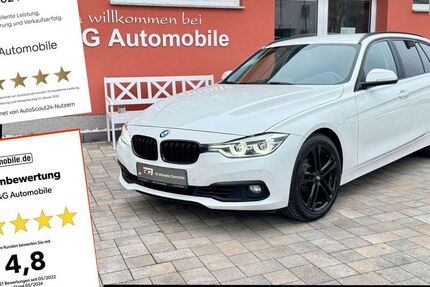BMW 318 88.000 km 16.800 &euro; Lübbenau 03222