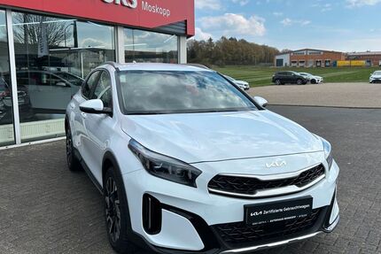 Kia XCeed 14.024 km 26.430 &euro; Bitburg 54634