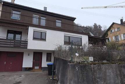 Haus Rottenburg am Neckar Bieringen - 6 Zimmer, 168 m&sup2;, 249.900&euro; | Angebot:25280045