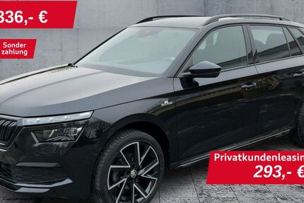 Skoda Kamiq 56.914 km 23.230 &euro; Bamberg 96052