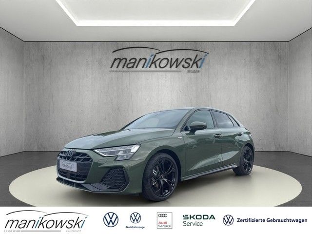 Audi A3 10.109 km 36.906 &euro; Cuxhaven 27472
