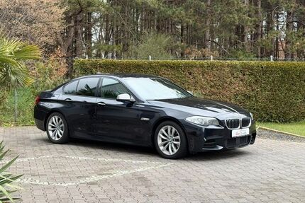 BMW M550 292.417 km 14.499 &euro; Beesten 49832