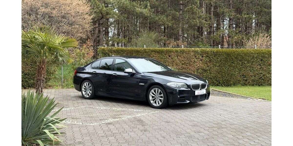 BMW M550 292.417 km 14.499 &euro; Beesten 49832