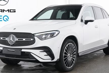 Mercedes-Benz GLC 450 18.083 km 71.880 &euro; Waldbröl 51545