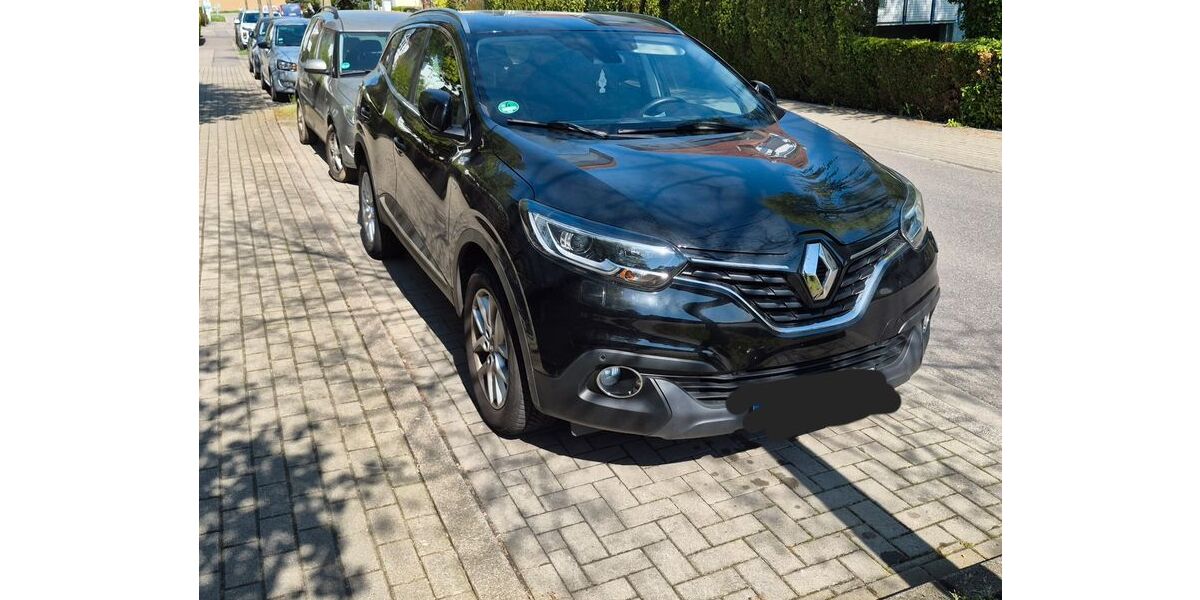 Renault Kadjar 63.550 km 15.500 &euro; Freiburg 79115