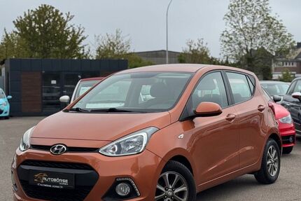 Hyundai i10 81.528 km 6.499 &euro; Düren 52349