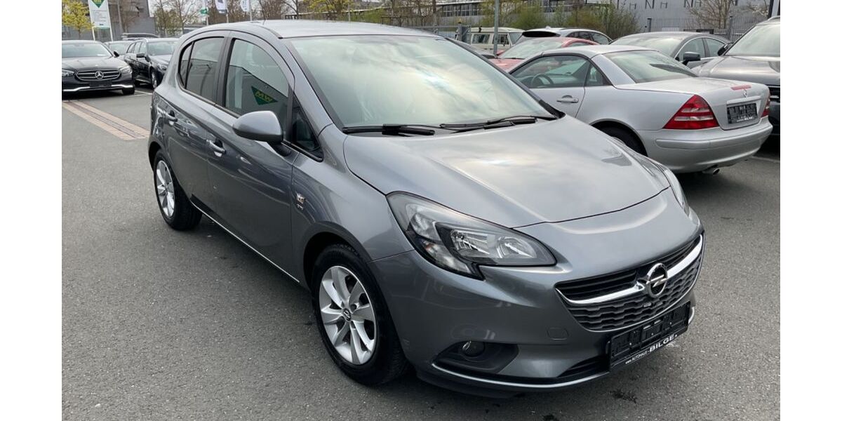 Opel Corsa 156.720 km 5.188 &euro; Fürth 90763