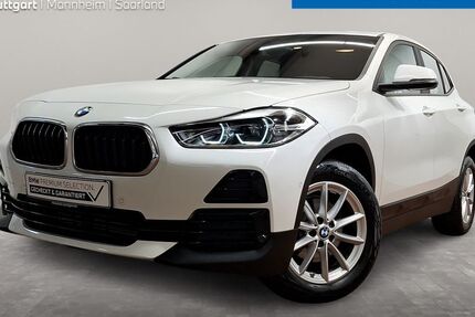BMW X2 61.478 km 23.470 &euro; Stuttgart 70569