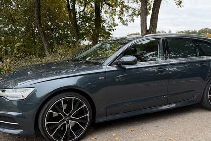 Audi A6 173.200 km 17.180 &euro; Nassenfels 85128