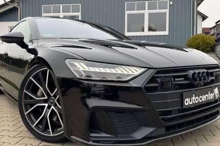 Audi A7 99.983 km 38.990 &euro; Wartenberg-Angersbach 36367