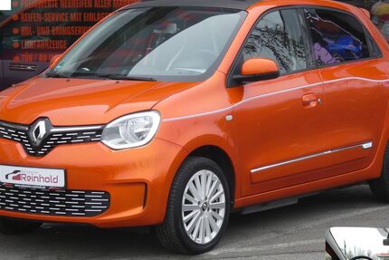 Renault Twingo 39.134 km 13.330 &euro; Hof 95030