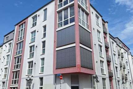 Wohnung Greifswald - 2 Zimmer, 40 m&sup2;, 175.000&euro; | Angebot:25289191